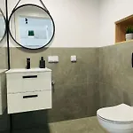 Apartmán Platinum