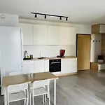 Platinum Apartmán *