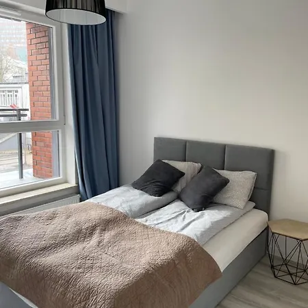 Apartment Platinum