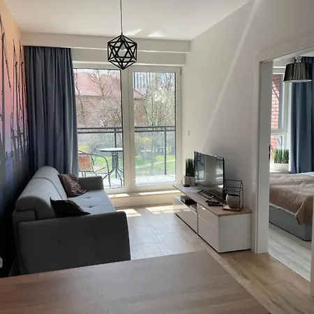 Apartment Platinum *
