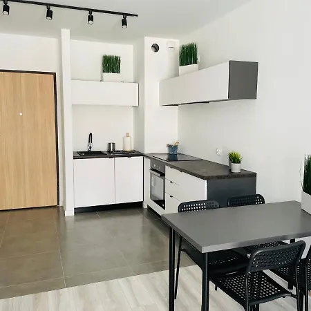 Apartment Platinum *
