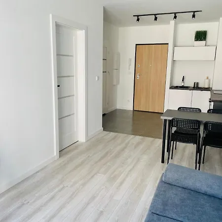 Apartment Platinum *