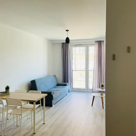 Platinum Gdaňsk