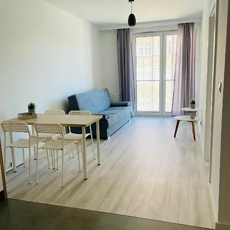 Apartment Platinum *