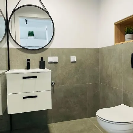Apartment Platinum