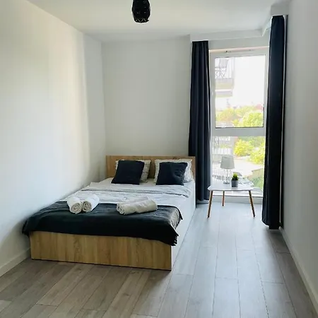 Apartment Platinum *