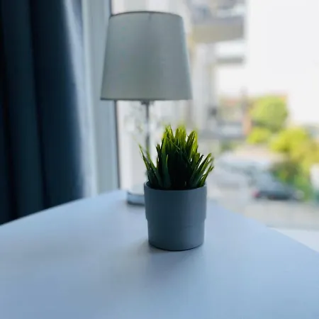 Platinum Apartmán