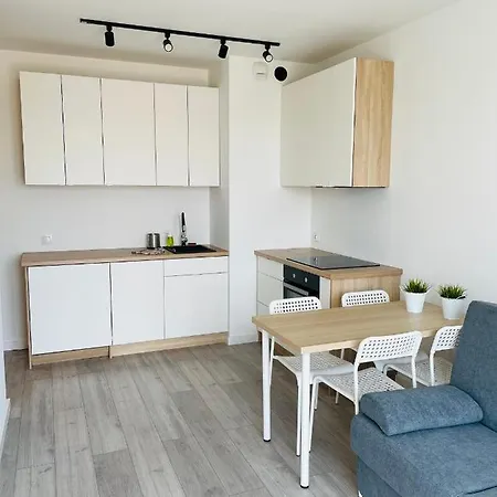 Platinum Apartment