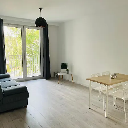 Apartment Platinum *