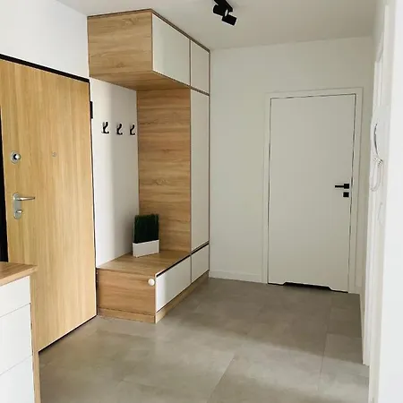 Apartment Platinum